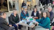 Ecofestiv' : une journée festive et écologique à Saint-André-de-Sangonis