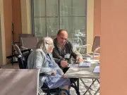 Ehpad : satisfaction des résidents mais tensions sur les effectifs selon un observatoire inédit