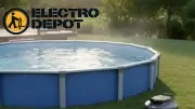 Electro Dépôt propose un robot de piscine à moins de 100 €
