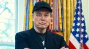 Elon Musk annonce son propre parti politique, le 