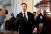 Elon Musk convoqué par la justice française pour une enquête sur X