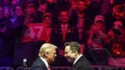 Elon Musk présente ses excuses à Donald Trump après leur dispute publique
