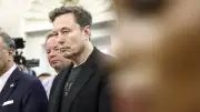Elon Musk quitte le gouvernement Trump en plein désaccord budgétaire