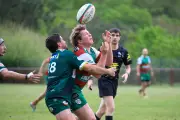 Emak Hor vise la qualification en Fédérale 2 face à Oursbelille-Bordères