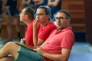 Emmanuel Couralet quitte l'Avenir Basket Chalosse après une ère de succès