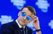 Emmanuel Macron interrompu par un « for sure » lors d'un débat sur la lecture
