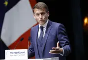 Emmanuel Macron plaide pour une coopération mondiale renforcée face aux risques sanitaires interconnectés