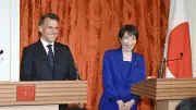 Emmanuel Macron à Tokyo : les retards du président français exaspèrent la culture japonaise de la ponctualité