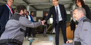 Emploi : baisse de 2,4% des inscrits à France Travail au 1er trimestre