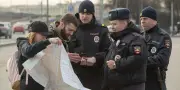 En Russie, le mécontentement contre Vladimir Poutine gagne du terrain