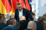 En Saxe-Anhalt, l'AfD atteint des sommets de popularité avec un programme radical