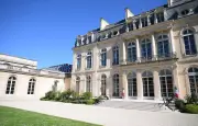 Enquête financière à l'Élysée sur les cérémonies du Panthéon