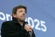 Enquête ouverte à Paris contre Patrick Bruel pour tentative de viol