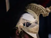 Enquête pour harcèlement raciste au sein de la Garde républicaine