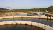 Enquête publique sur le zonage d'assainissement des eaux usées à Montarnaud