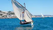 Escale à Sète 2026 : la parade navigante des voiles latines illumine la Méditerranée