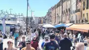 Escale à Sète 2026 : plus de 50 000 visiteurs dès le samedi matin