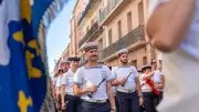 Escale à Sète 2026 : un défilé maritime spectaculaire de 2 000 participants illumine la ville