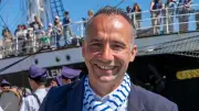 Escale à Sète 2026 : Wolfgang Idiri privilégie la qualité culturelle malgré 342 000 visiteurs