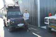 Es'Camper 4x4 s'installe durablement à Pardies et prépare un événement majeur en 2026