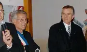 Escassefort pleure Christian Fraissinède, ancien maire et figure locale