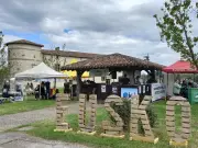 Espelette célèbre l'Eusko Eguna, la première monnaie locale d'Europe, le 18 avril