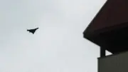 Europe pas prête face aux drones russes : l'avertissement d'un commissaire