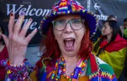 Eurovision 2026 : 95 000 billets vendus, record d'affluence malgré les boycott
