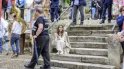 Eva Longoria envisage de s'installer en Provence, séduite par la région