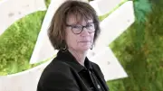 Evelyne Guilhem, nouvelle présidente du Crédit agricole du Languedoc