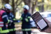 Exercice de sécurité civile dans les Landes : alerte test Fr-Alert le 21 avril 2026
