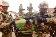 Exercice militaire Sentinelle à Castelculier : 30 soldats s'entraînent en zone industrielle