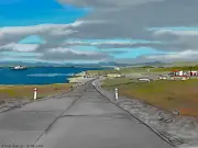 Exploration des bases scientifiques isolées des Kerguelen : entre histoire et modernité