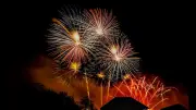 Explosion d'une usine de feux d'artifice au Venezuela : 23 blessés