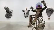 Expo hallucinante « La cinquième essence » au MO.CO. Panacée à Montpellier