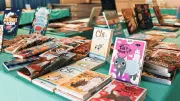 Expo-vente de livres jeunesse à Saint-Gély-du-Fesc : succès pédagogique et solidaire