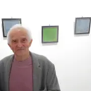 Exposition d'art fractal de Jean Corrèze au château Lescombes jusqu'au 3 mai