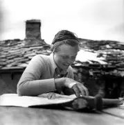 Exposition à Grenoble : Charlotte Perriand, la montagne dans la peau