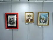 Exposition « Joie, mer et soleil » du Groupe Libertés à Bordeaux