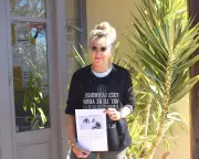 Exposition photo de Belinda Marant à l'église Saint-Cloud du 24 au 26 avril