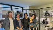 Exposition photo en Lozère : valoriser le métier d'assistant maternel