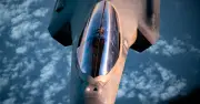 F-35 : l'Europe dépendante des avions de combat américains pour sa défense