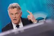 Fabien Roussel rejette l'appel de LFI pour 2027 et dénonce une rupture avec Mélenchon