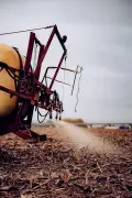 Face à la flambée des engrais synthétiques, le recyclage des urines et matières fécales humaines s'impose