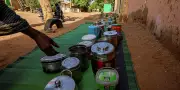 Faim dans le monde : dix pays concentrent les deux tiers des plus touchés