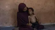 Famine de masse à Gaza : des cadavres ambulants selon l'UNRWA