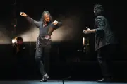 Farruquito, héritier flamenco, dévoile sa passion avant son récital à Bayonne