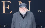 Fausse alerte sur The Winds of Winter : George R.R. Martin n'a pas terminé son manuscrit