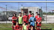 FC Bernis : Les jeunes brillent et une journée conviviale s'annonce