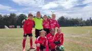 FC Bernis : un week-end prometteur pour les jeunes footballeurs